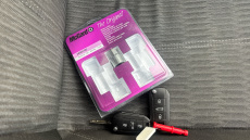 Vauxhall Corsa 1.2 Turbo Griffin 5dr Auto Petrol Hatchback